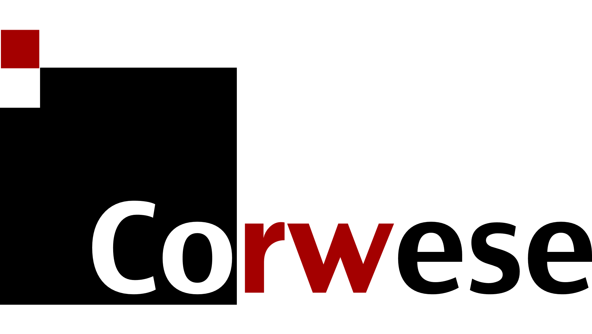 Corwese GmbH Corwese GmbH