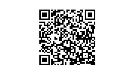 Stiftergemeinschaft Strahlungen (QR-Code)